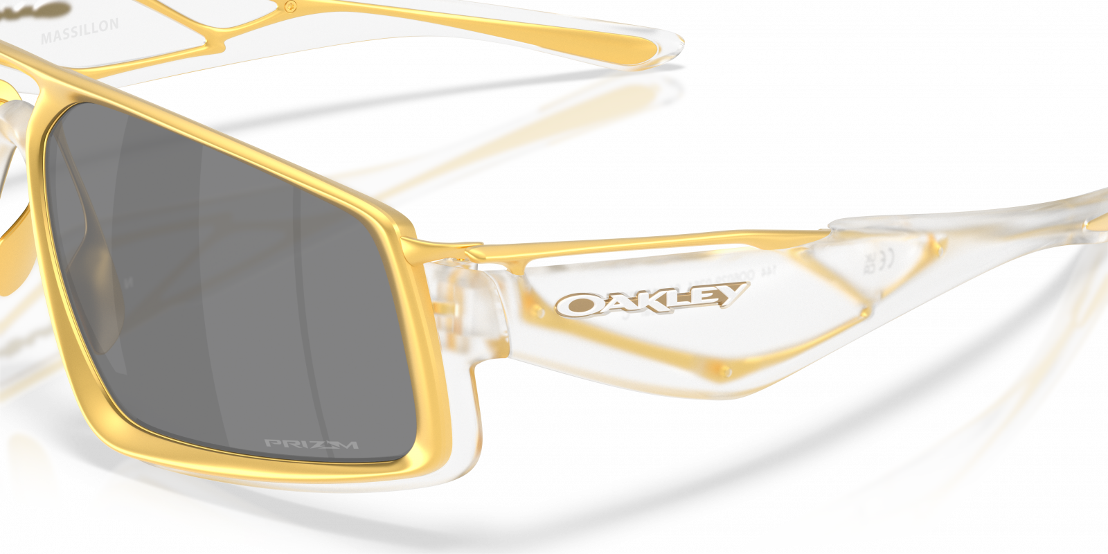Oakley OO6029 602902 Massillon 